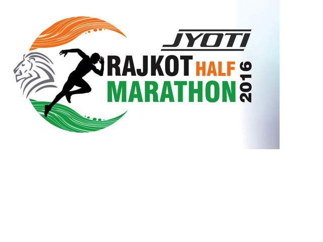 Rajkot Half Marathon Sponsors