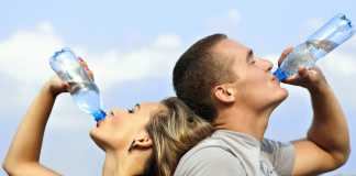 Facts And Importance Of Water For Living