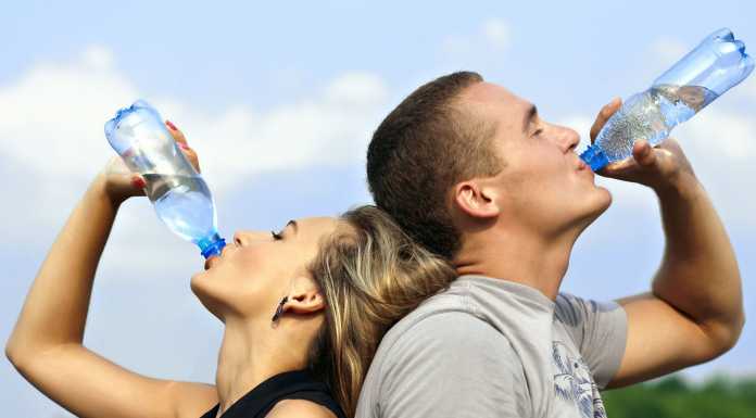 Facts And Importance Of Water For Living