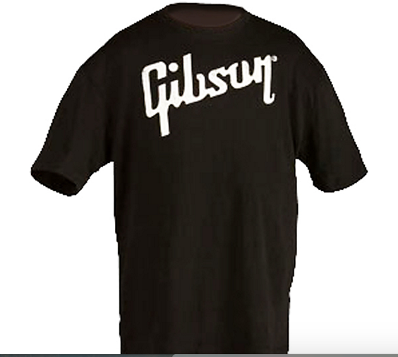 gibson t shirt uk