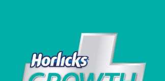 Horlicks Growth Plus