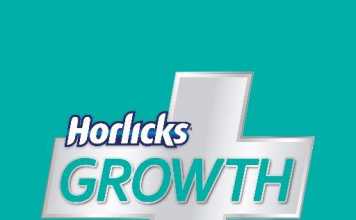 Horlicks Growth Plus