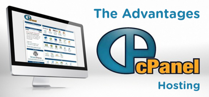 Advantages of cPanel Hosting
