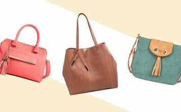 5 affordable fall bags