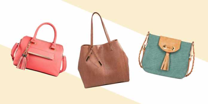 5 affordable fall bags