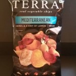 Terra Mediterranean chips