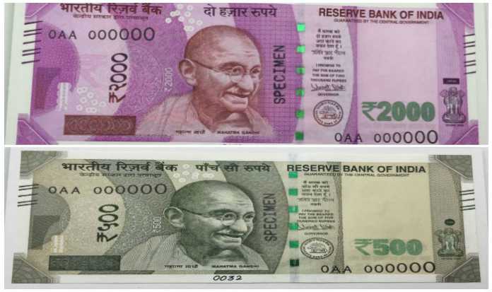 Surgical Strike on Black Money Rs 1000 and Rs 500 notes Ban