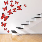 Home Wall Decor Stickers