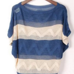 Latest Ladies Sweater Design
