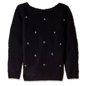 Latest Ladies Sweater Design | Winter Wear for Ladies