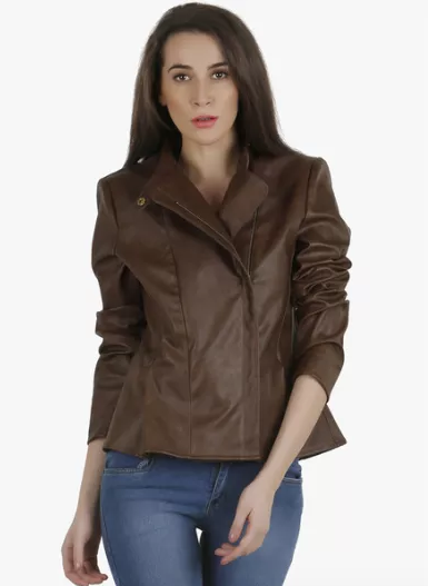 women-leather-jacket