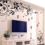 wall art stickers