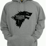 winter collection for men