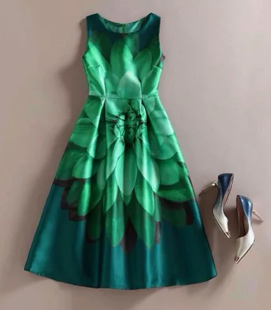 ladies dresses