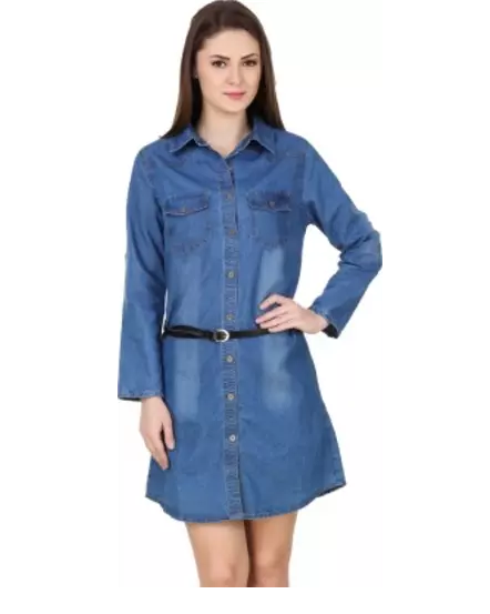 Beautiful Denim tops for Women