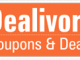 Dealivore Coupons