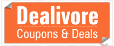 Dealivore Coupons