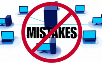Common Web Hosting Mistakes
