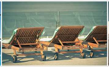 Glass Pool Fencing Glass Pool Fence