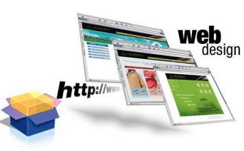 Website Design Company India