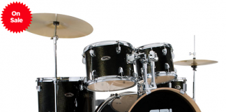 drum set for sale