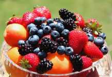 Top Superfoods For Summer