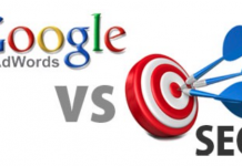 Which is Best Drives More Sales SEO or Adwords