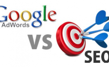 Which is Best Drives More Sales SEO or Adwords