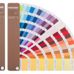 Pantone TPG Colour Guide