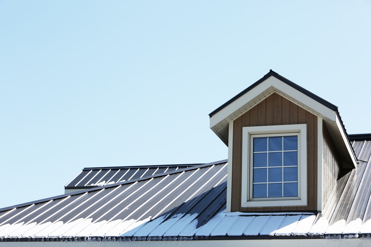 roofing company in Oshawa 