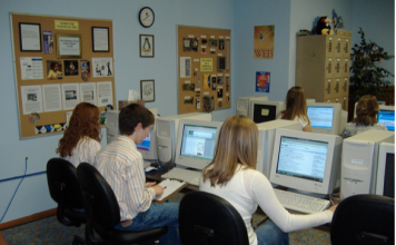 4 Advantages of Managed IT Services