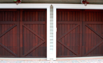 Reasons garage doors are important Reasons garage doors are important
