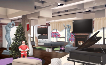 Decorate Shoe Storage