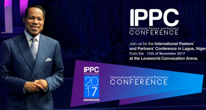IPPC 2017