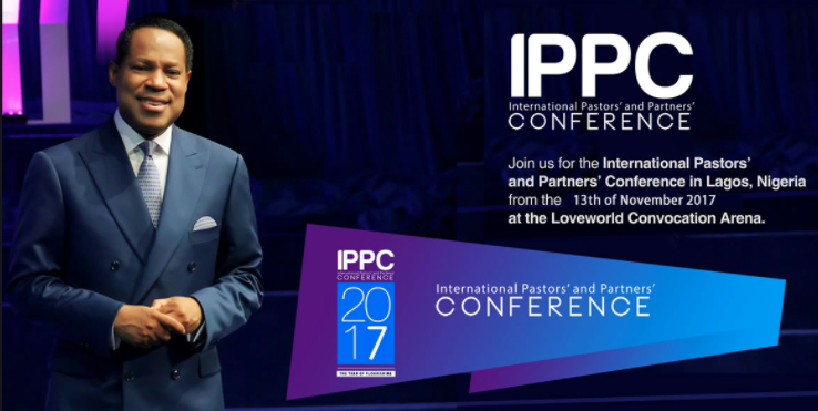 IPPC 2017
