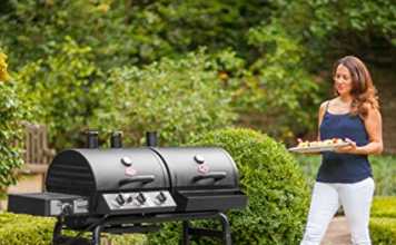 How to Choose an Offset Smoker Offset Smoker