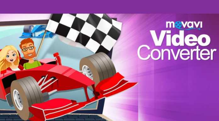 Converting MKV to MP4 with Movavi Video Converter
