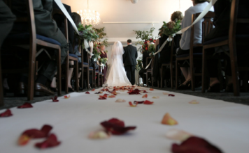 wedding photographer