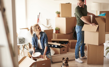 moving company Toronto