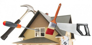 Home Improvements To Sell Your Home