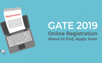 GATE 2019