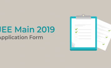 JEE Main 2019