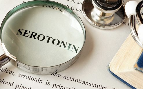 Serotonin Deficiency