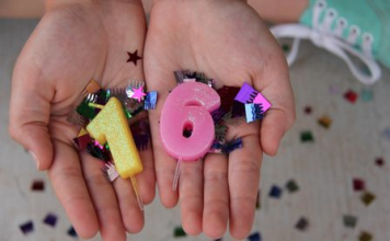 Sweet Sixteen Gift Ideas