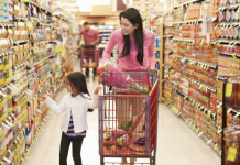 Tips To Save Money In Grocery Shopping