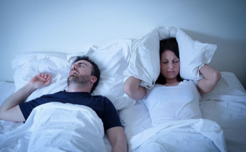 Dealing with snoring spouses – what to do when it happens to you Dealing with snoring spouses