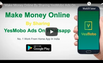 An innovative way to work from home and make money online make money online