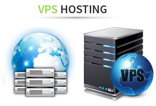 vps hosting