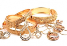 Myths of Jewellery