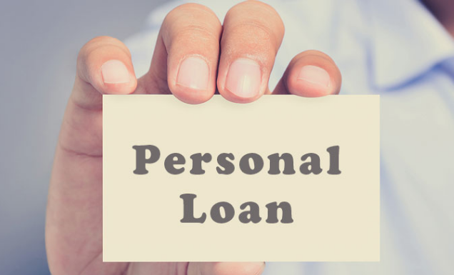 personal loans